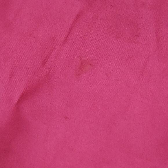 VTG Y2K Victorias Secret Tote Bag Pink Black Handles Beach Pool Carry 90s - Picture 5 of 12